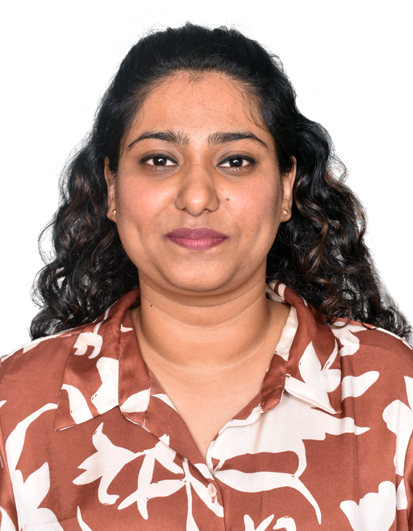 Team Member