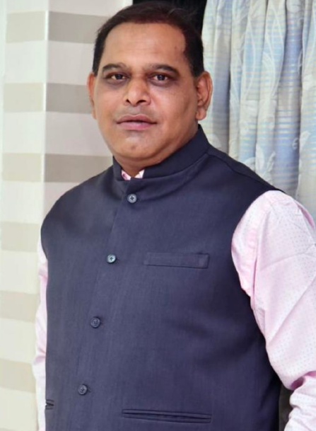 Director